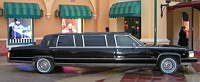 Cadillac Eldorado Limousine (1985) (photo prise a Disneyland Paris en 2007) (3)